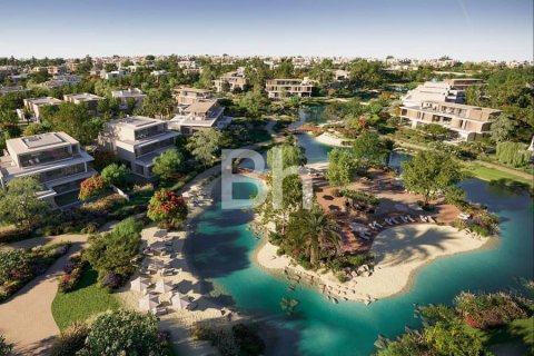 Villa in Dubai, UAE 4 bedrooms, 399 sq.m. № 630602 - photo 9