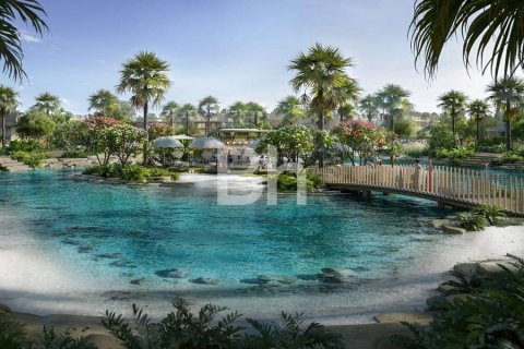 Villa in Dubai, UAE 4 bedrooms, 399 sq.m. № 630602 - photo 10