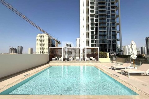 Byt v Jumeirah Village Circle, Dubai, SAE 2 ložnice, 104 m² Č.: 630598 - fotografie 22