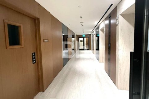 Byt v Jumeirah Village Circle, Dubai, SAE 2 ložnice, 104 m² Č.: 630598 - fotografie 27