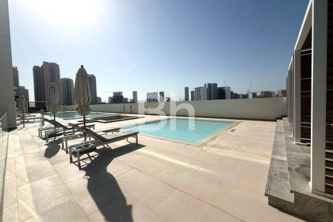 Byt v Jumeirah Village Circle, Dubai, SAE 2 ložnice, 104 m² Č.: 630598 - fotografie 16