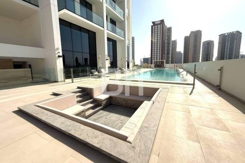 Byt v Jumeirah Village Circle, Dubai, SAE 2 ložnice, 104 m² Č.: 630598 - fotografie 19