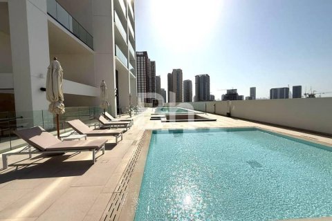 Byt v Jumeirah Village Circle, Dubai, SAE 2 ložnice, 104 m² Č.: 630598 - fotografie 18