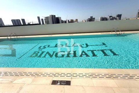 Byt v Jumeirah Village Circle, Dubai, SAE 2 ložnice, 104 m² Č.: 630598 - fotografie 6