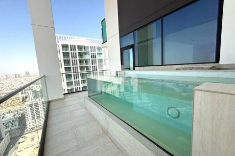 Byt v Jumeirah Village Circle, Dubai, SAE 2 ložnice, 104 m² Č.: 630598 - fotografie 15