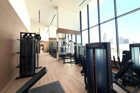Byt v Jumeirah Village Circle, Dubai, SAE 2 ložnice, 104 m² Č.: 630598 - fotografie 26
