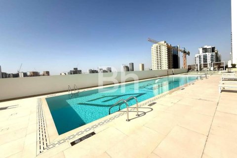 Byt v Jumeirah Village Circle, Dubai, SAE 2 ložnice, 104 m² Č.: 630598 - fotografie 21