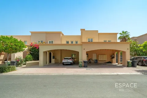 Villa in affitto a The Springs, Dubai, EAU 3 camere da letto, 228 mq. № 661277 - foto 19
