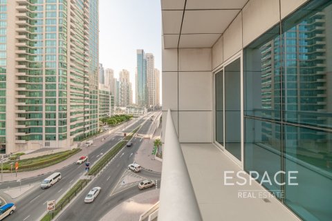 Apartment sa Dubai Marina, Dubai, UAE 1 silid-tulugan, 65 sq.m. № 661273 - larawan 14