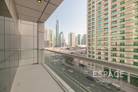 Apartment sa Dubai Marina, Dubai, UAE 1 silid-tulugan, 65 sq.m. № 661273 - larawan 13