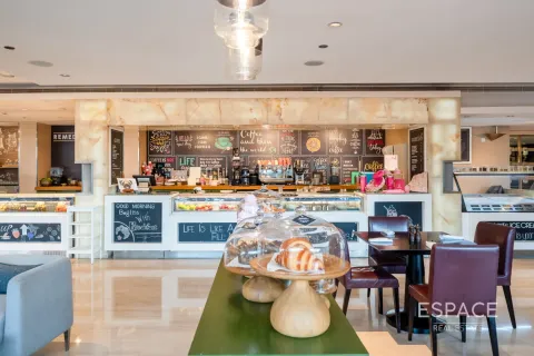 Affär uthyres i Dubai Marina, Dubai, UAE 757 kvm Nr. 661276 - fotografi 13