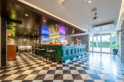 Affär uthyres i Dubai Marina, Dubai, UAE 757 kvm Nr. 661276 - fotografi 2