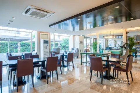 Affär uthyres i Dubai Marina, Dubai, UAE 757 kvm Nr. 661276 - fotografi 6