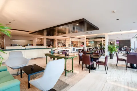 Affär uthyres i Dubai Marina, Dubai, UAE 757 kvm Nr. 661276 - fotografi 8