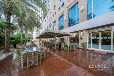 Affär uthyres i Dubai Marina, Dubai, UAE 757 kvm Nr. 661276 - fotografi 1