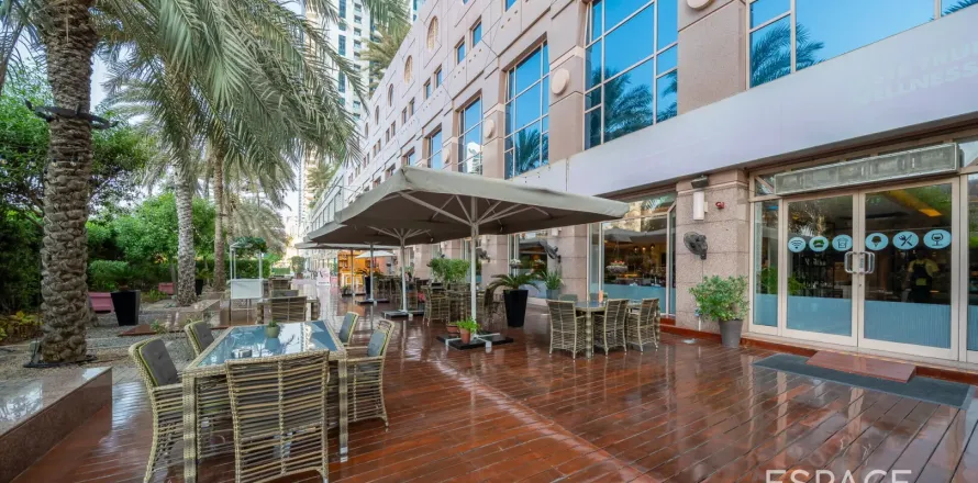 Affär i Dubai Marina, Dubai, UAE 757 kvm Nr. 661276