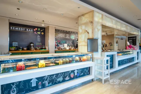 Affär uthyres i Dubai Marina, Dubai, UAE 757 kvm Nr. 661276 - fotografi 7