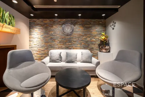 Affär uthyres i Dubai Marina, Dubai, UAE 757 kvm Nr. 661276 - fotografi 5