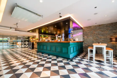 Affär uthyres i Dubai Marina, Dubai, UAE 757 kvm Nr. 661276 - fotografi 3