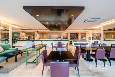 Affär uthyres i Dubai Marina, Dubai, UAE 757 kvm Nr. 661276 - fotografi 12