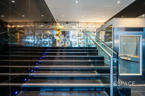 Affär uthyres i Dubai Marina, Dubai, UAE 757 kvm Nr. 661276 - fotografi 18