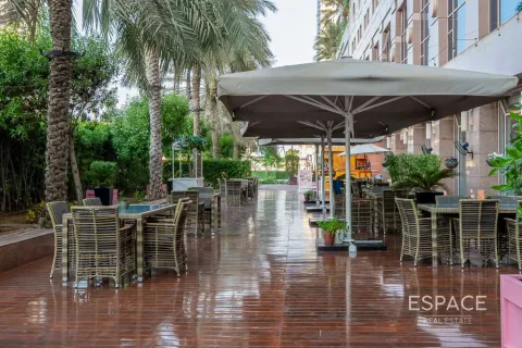 Affär uthyres i Dubai Marina, Dubai, UAE 757 kvm Nr. 661276 - fotografi 17