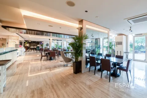 Affär uthyres i Dubai Marina, Dubai, UAE 757 kvm Nr. 661276 - fotografi 9