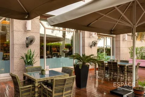 Affär uthyres i Dubai Marina, Dubai, UAE 757 kvm Nr. 661276 - fotografi 16