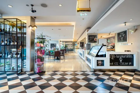 Affär uthyres i Dubai Marina, Dubai, UAE 757 kvm Nr. 661276 - fotografi 4