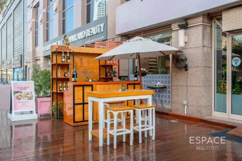 Affär uthyres i Dubai Marina, Dubai, UAE 757 kvm Nr. 661276 - fotografi 15