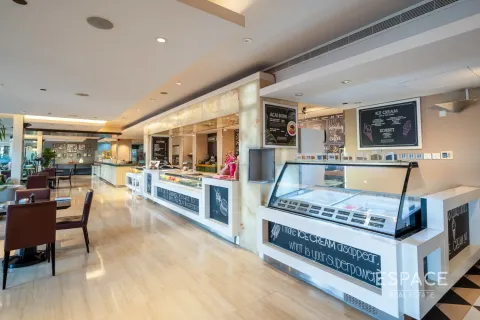 Affär uthyres i Dubai Marina, Dubai, UAE 757 kvm Nr. 661276 - fotografi 14