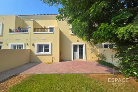 Rijtjeshuis te huur in Arabian Ranches, Dubai, VAE 3 slaapkamers, 234 vr.m., nr 661278 - foto 17