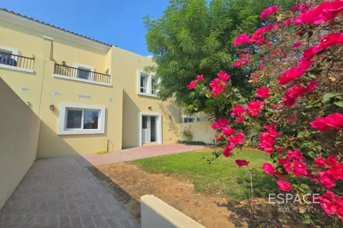 Rijtjeshuis te huur in Arabian Ranches, Dubai, VAE 3 slaapkamers, 234 vr.m., nr 661278 - foto 16