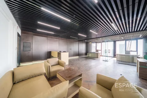 مكتب للإيجار في الخليج التجاري، دبي، الإمارات العربية المتحدة 82 متر مربع ، رقم 661274 - صورة 13