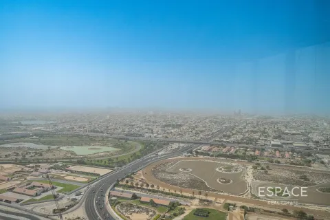 مكتب للإيجار في الخليج التجاري، دبي، الإمارات العربية المتحدة 82 متر مربع ، رقم 661274 - صورة 17