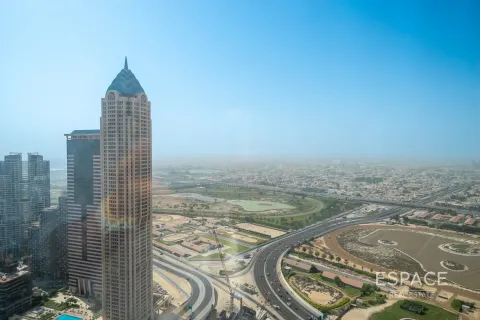 مكتب للإيجار في الخليج التجاري، دبي، الإمارات العربية المتحدة 82 متر مربع ، رقم 661274 - صورة 6