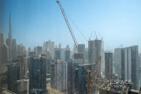 مكتب للإيجار في الخليج التجاري، دبي، الإمارات العربية المتحدة 82 متر مربع ، رقم 661274 - صورة 16