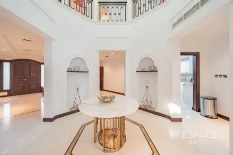 Palm Jumeirah, Dubai, BAE’de kiralık вилла 5 yatak odası, 465 m&sup2; No 661279 - fotoğraf 9