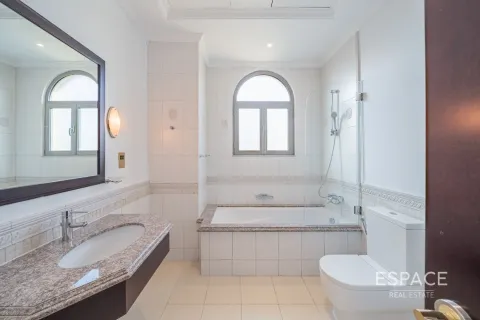 Palm Jumeirah, Dubai, BAE’de kiralık вилла 5 yatak odası, 465 m&sup2; No 661279 - fotoğraf 14