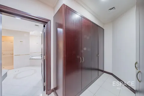 Palm Jumeirah, Dubai, BAE’de kiralık вилла 5 yatak odası, 465 m&sup2; No 661279 - fotoğraf 16