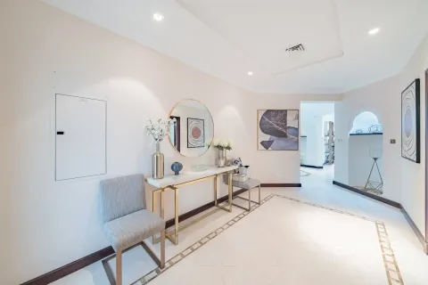 Palm Jumeirah, Dubai, BAE’de kiralık вилла 5 yatak odası, 465 m&sup2; No 661279 - fotoğraf 6