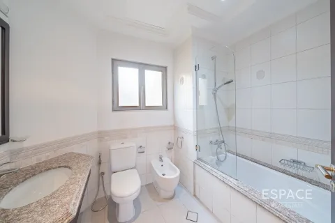 Palm Jumeirah, Dubai, BAE’de kiralık вилла 5 yatak odası, 465 m&sup2; No 661279 - fotoğraf 18