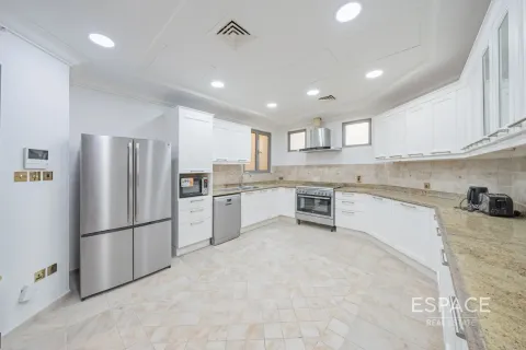 Palm Jumeirah, Dubai, BAE’de kiralık вилла 5 yatak odası, 465 m&sup2; No 661279 - fotoğraf 7