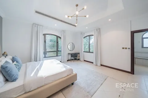 Palm Jumeirah, Dubai, BAE’de kiralık вилла 5 yatak odası, 465 m&sup2; No 661279 - fotoğraf 12