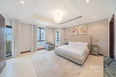 Palm Jumeirah, Dubai, BAE’de kiralık вилла 5 yatak odası, 465 m&sup2; No 661279 - fotoğraf 17