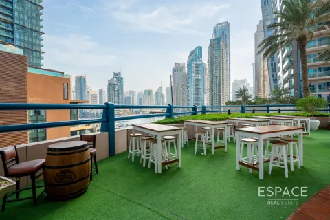 محل تجاري للإيجار في مرسى دبي، دبي، الإمارات العربية المتحدة 408 متر مربع ، رقم 661275 - صورة 6