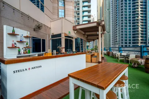 محل تجاري للإيجار في مرسى دبي، دبي، الإمارات العربية المتحدة 408 متر مربع ، رقم 661275 - صورة 16