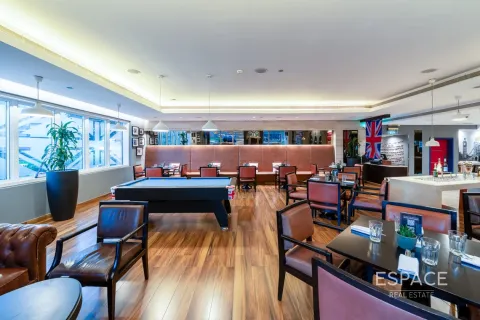 محل تجاري للإيجار في مرسى دبي، دبي، الإمارات العربية المتحدة 408 متر مربع ، رقم 661275 - صورة 7