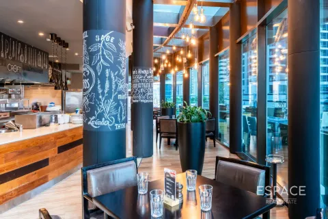 محل تجاري للإيجار في مرسى دبي، دبي، الإمارات العربية المتحدة 408 متر مربع ، رقم 661275 - صورة 8