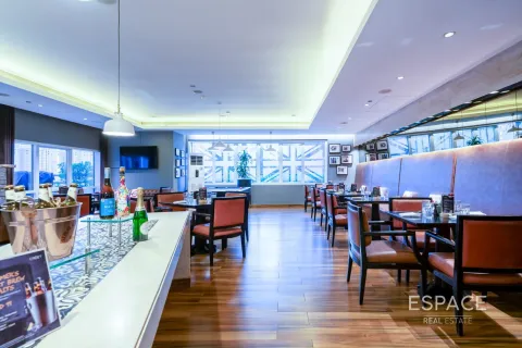 محل تجاري للإيجار في مرسى دبي، دبي، الإمارات العربية المتحدة 408 متر مربع ، رقم 661275 - صورة 4